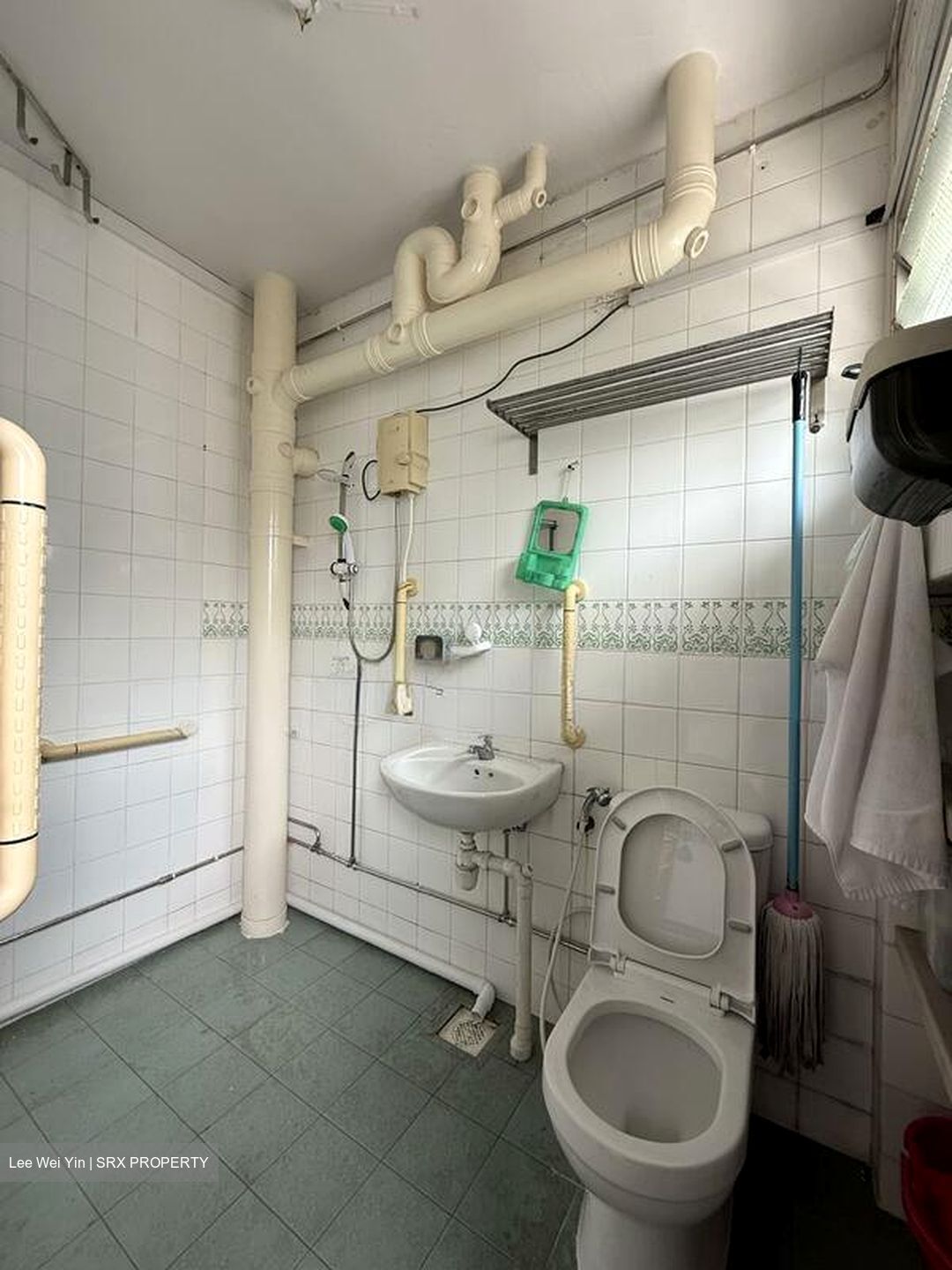 Blk 365 Woodlands Avenue 5 (Woodlands), HDB 5 Rooms #519921631